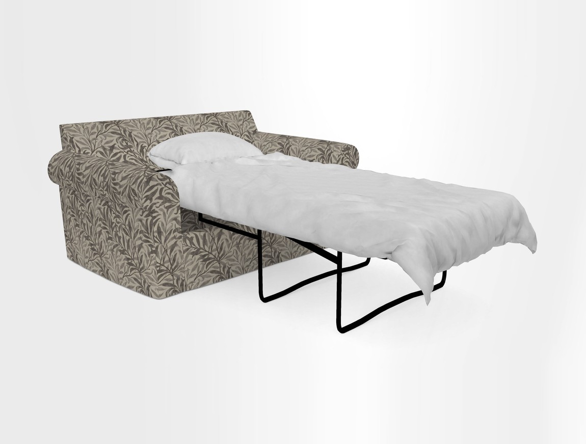 Upperton Sofa Bed front