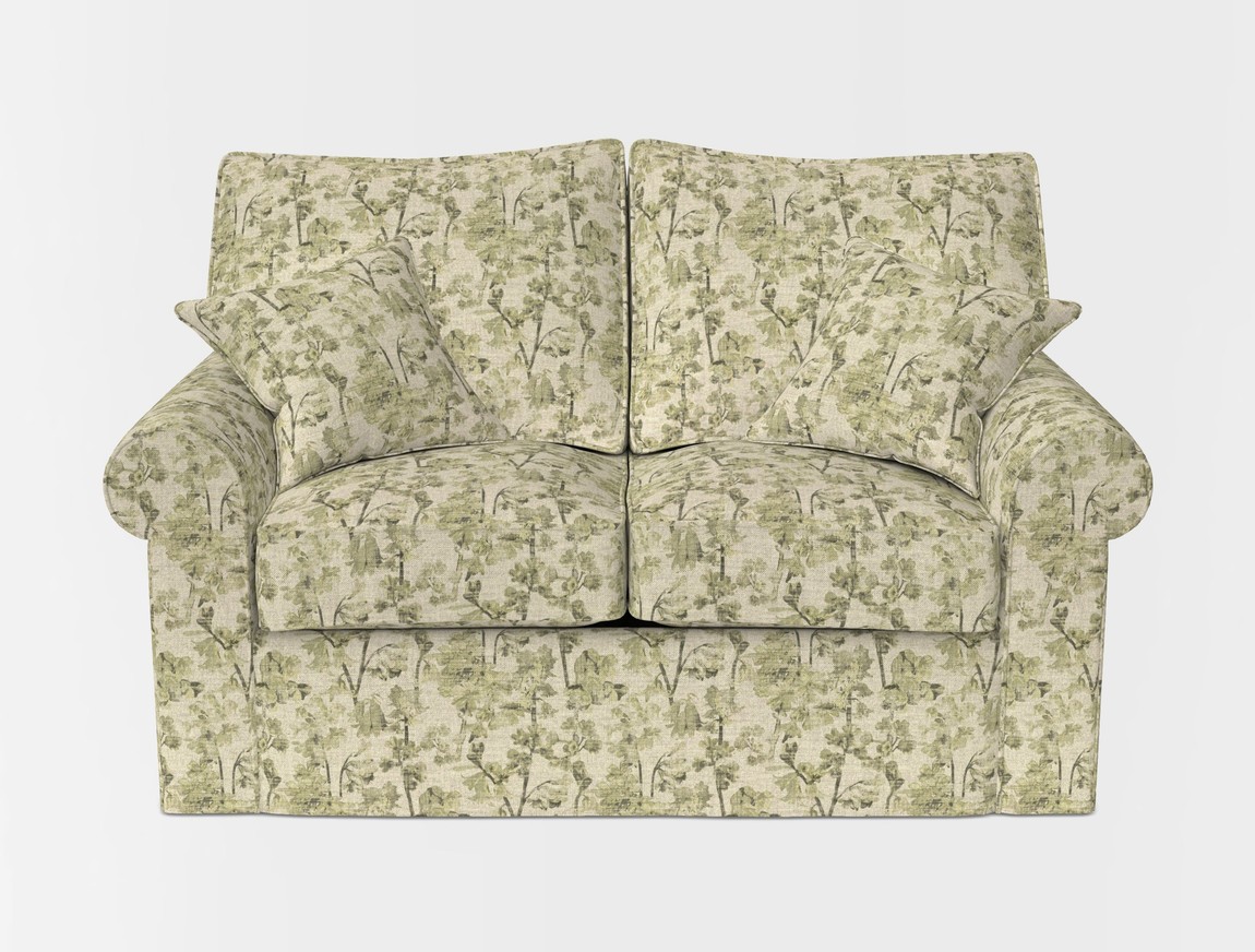 2.5 Seater