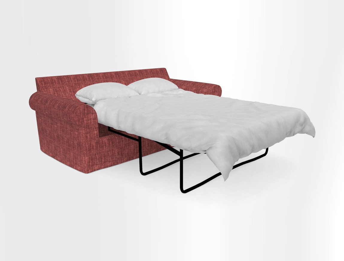 Upperton Sofa Bed front