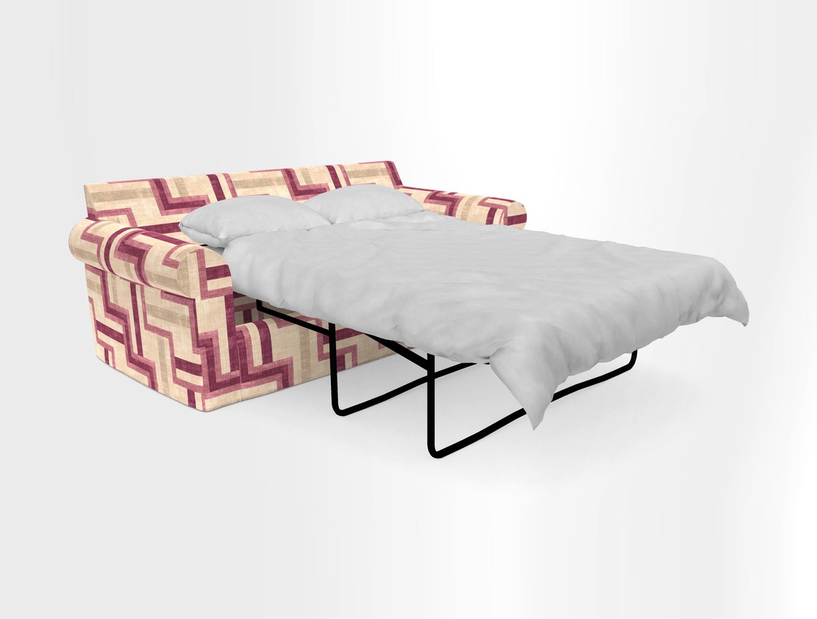 Upperton Sofa Bed front