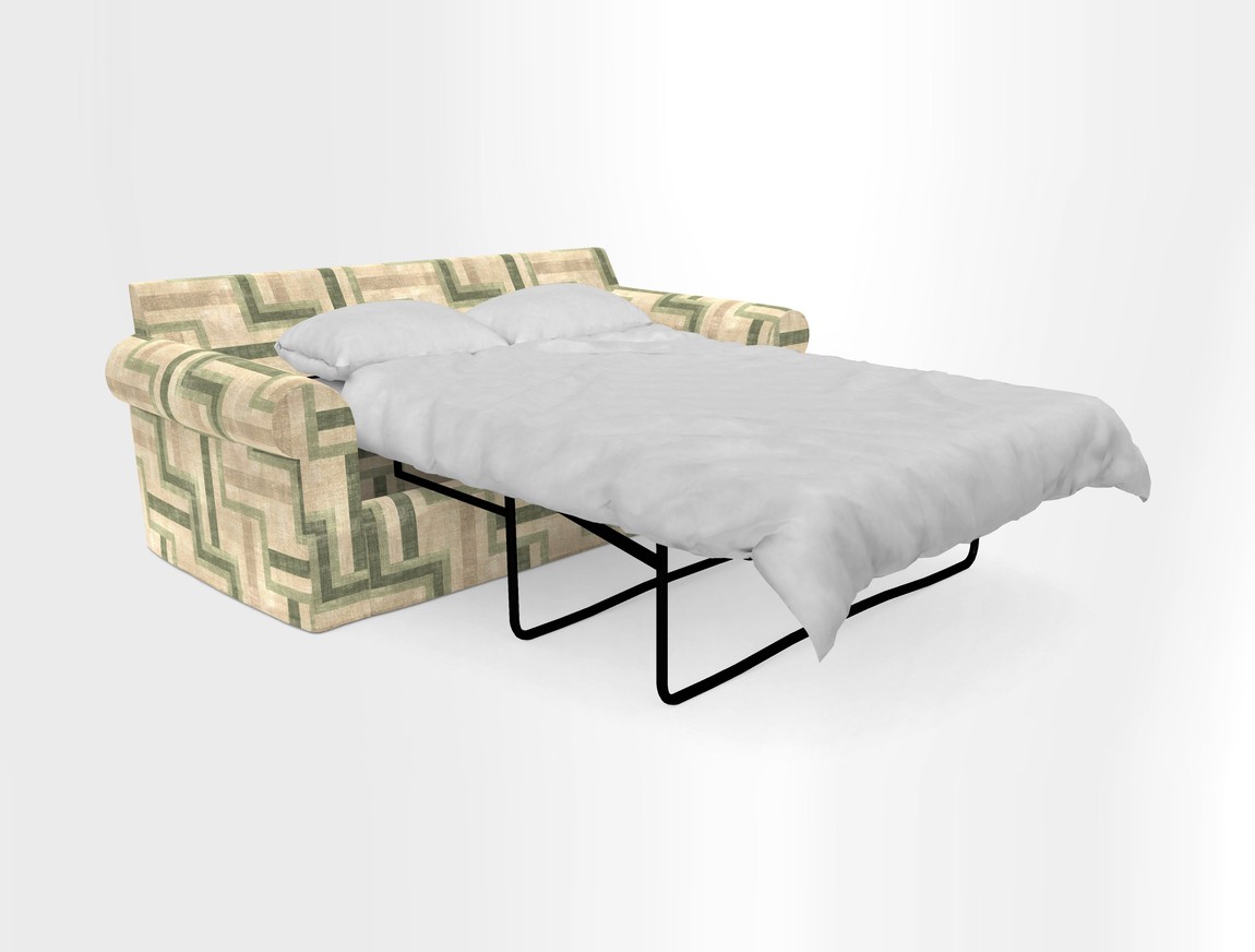 Upperton Sofa Bed front