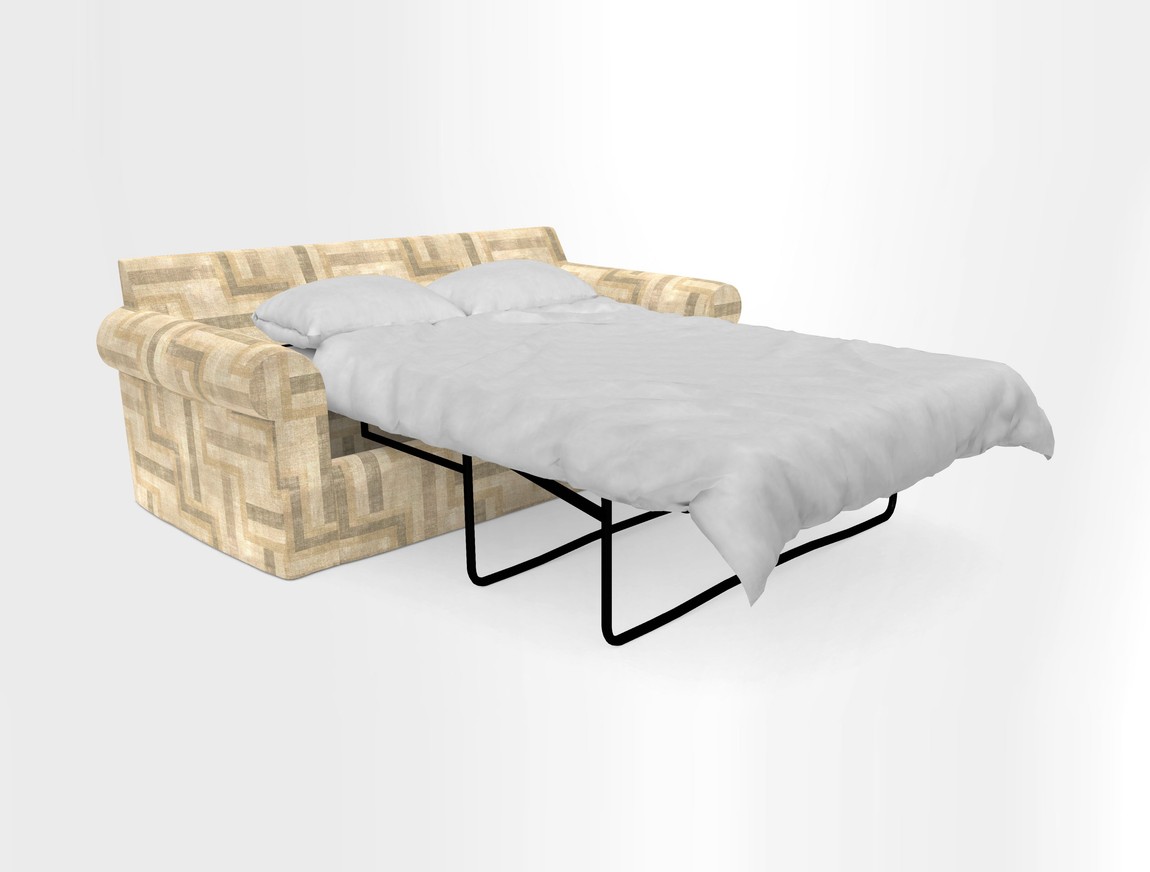 Upperton Sofa Bed front