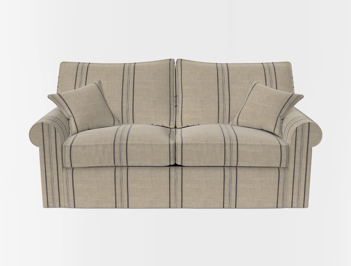 3 Seater