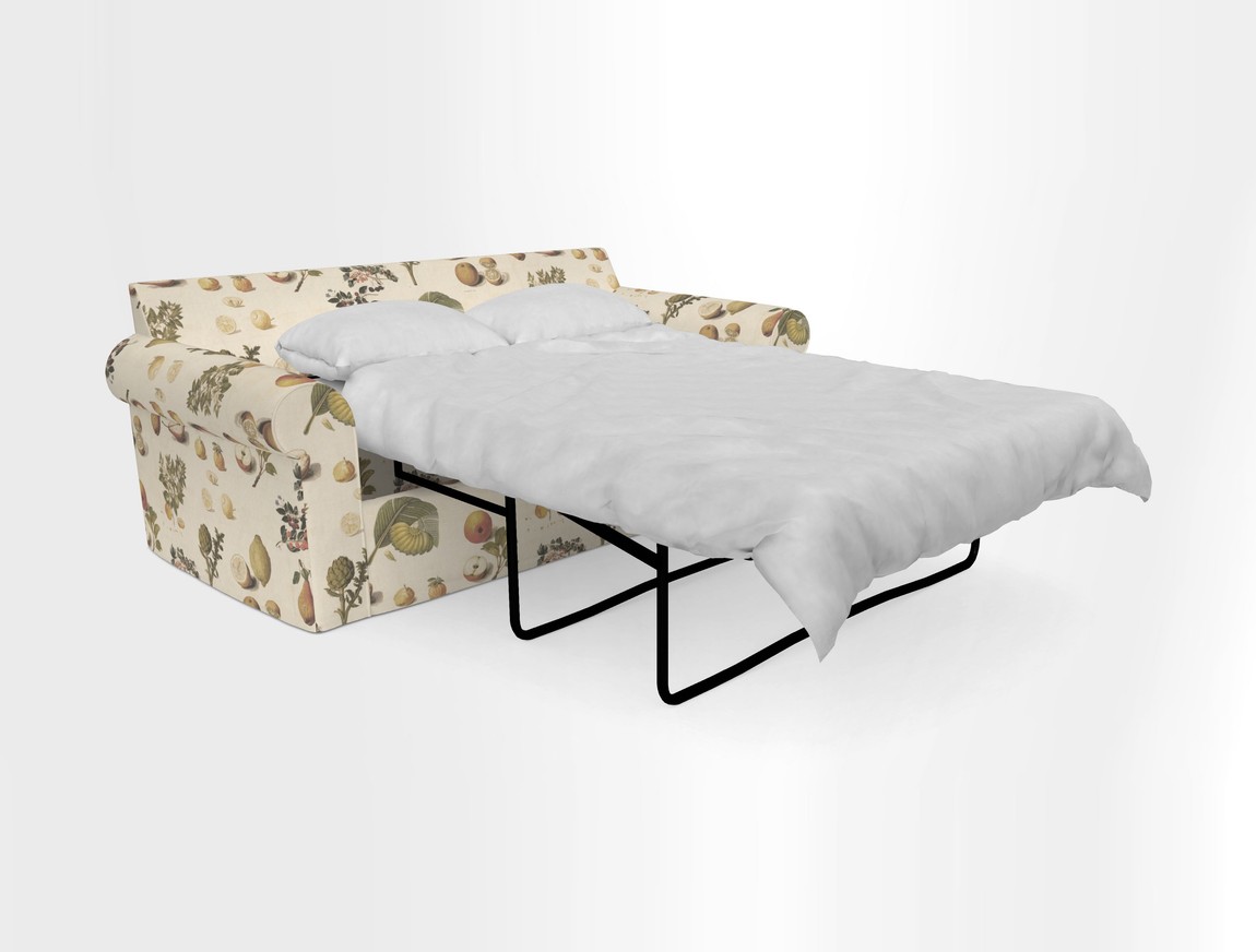 Upperton Sofa Bed front