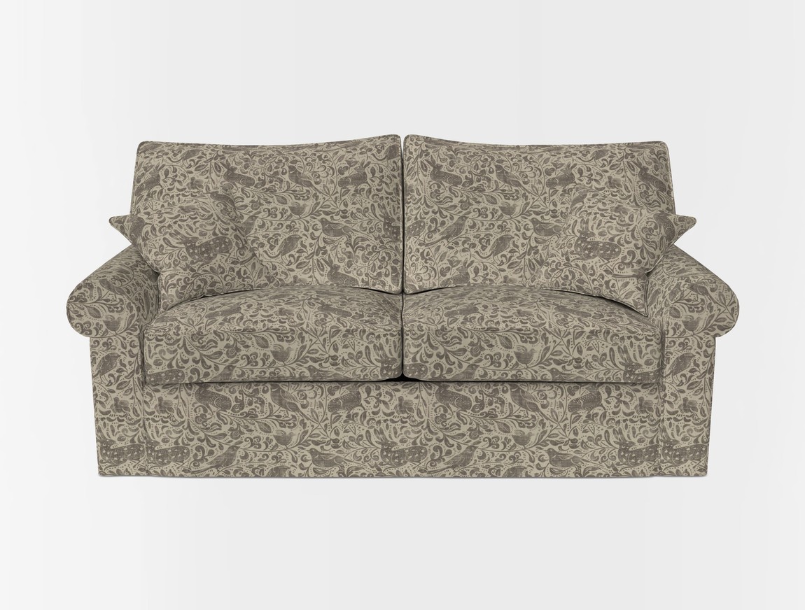 3 Seater
