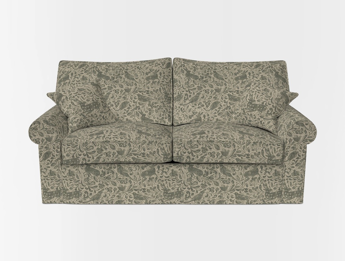 3 Seater
