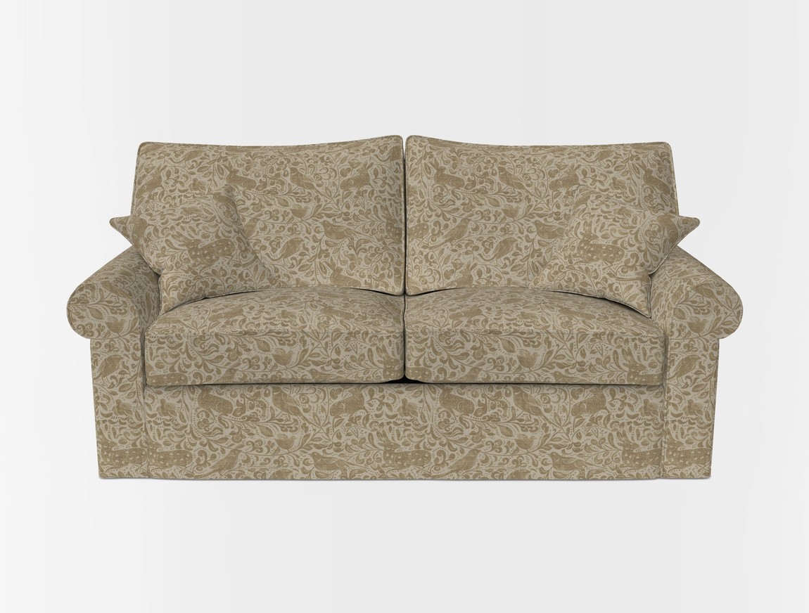 3 Seater