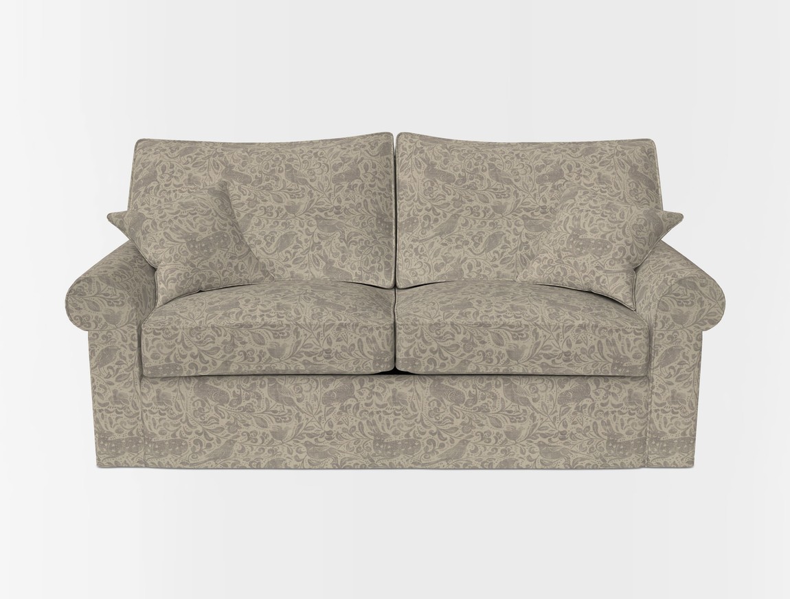 3 Seater