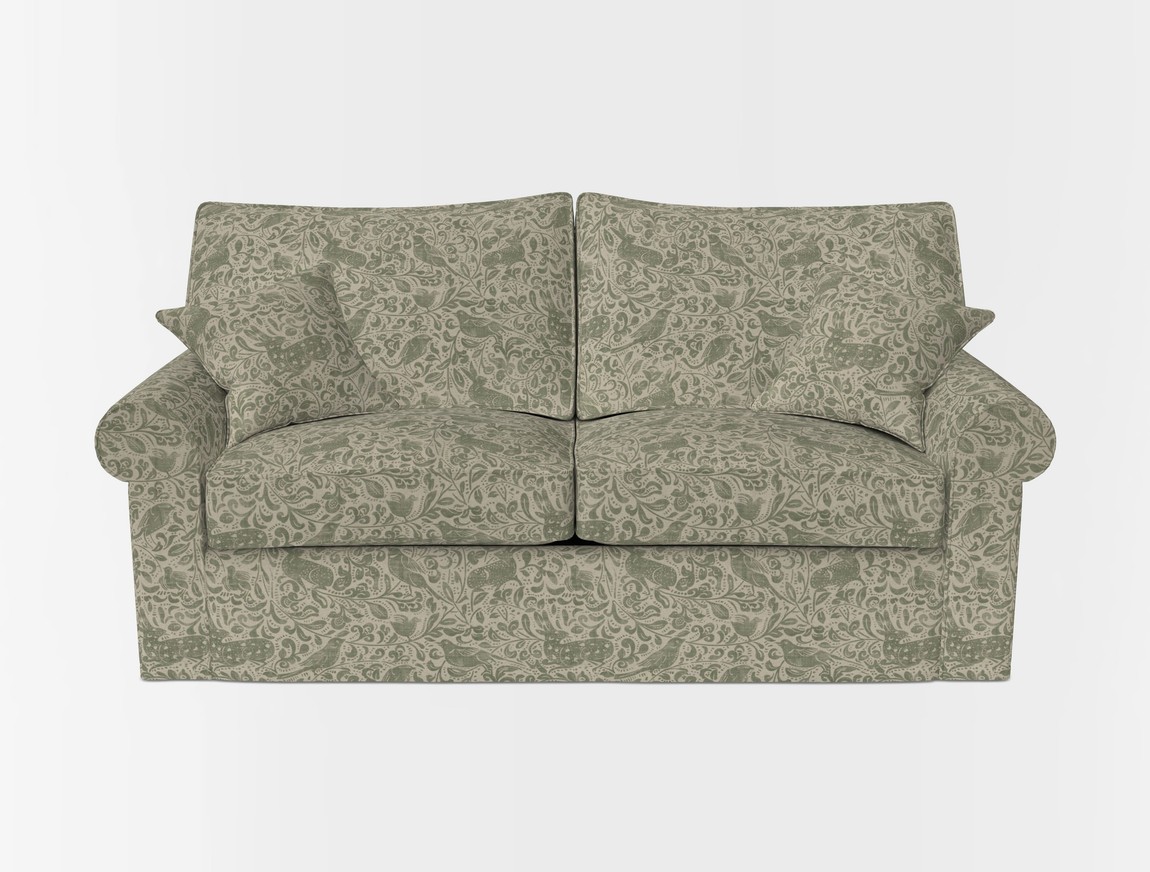 3 Seater
