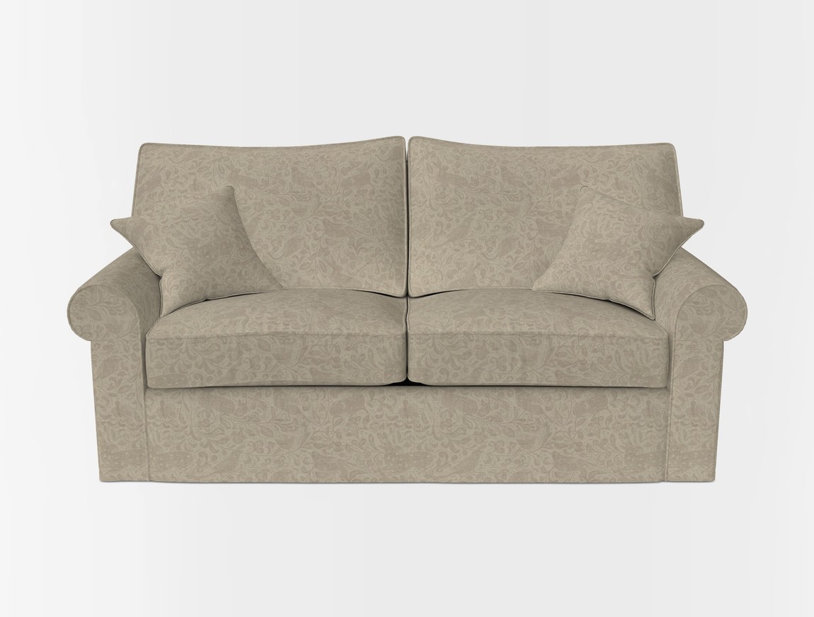 3 Seater