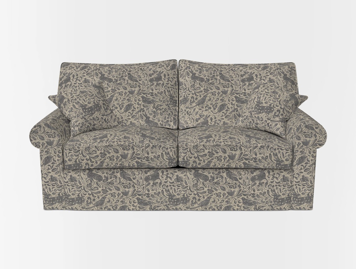 3 Seater