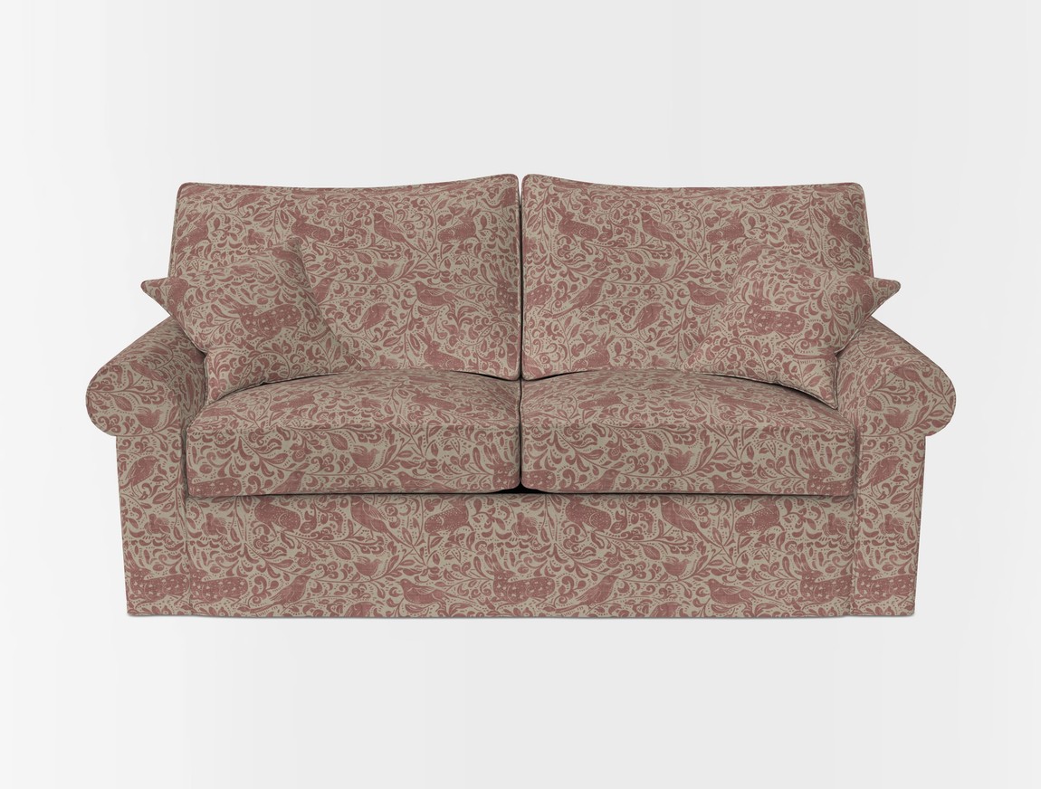 3 Seater