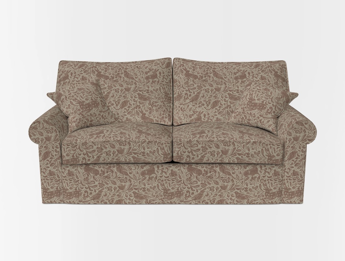 3 Seater