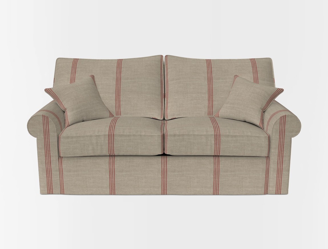 3 Seater