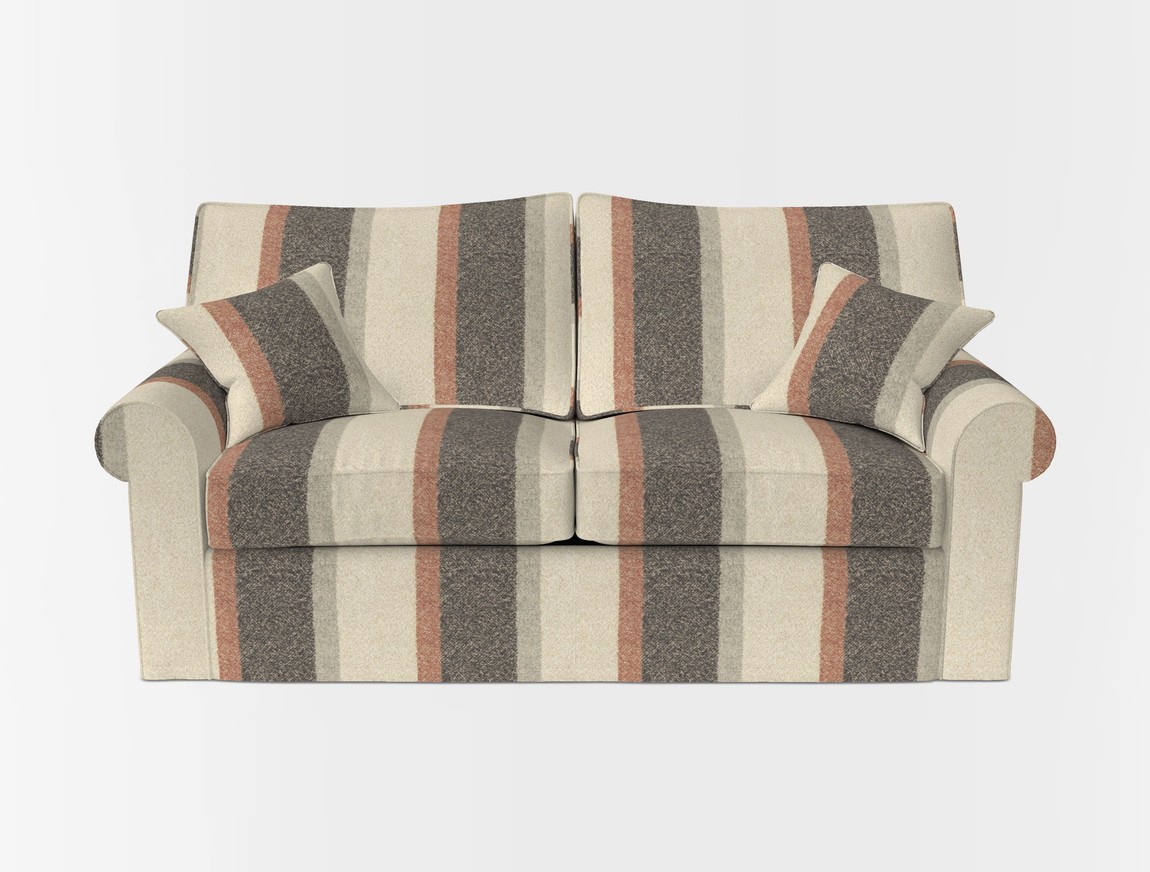 3 Seater