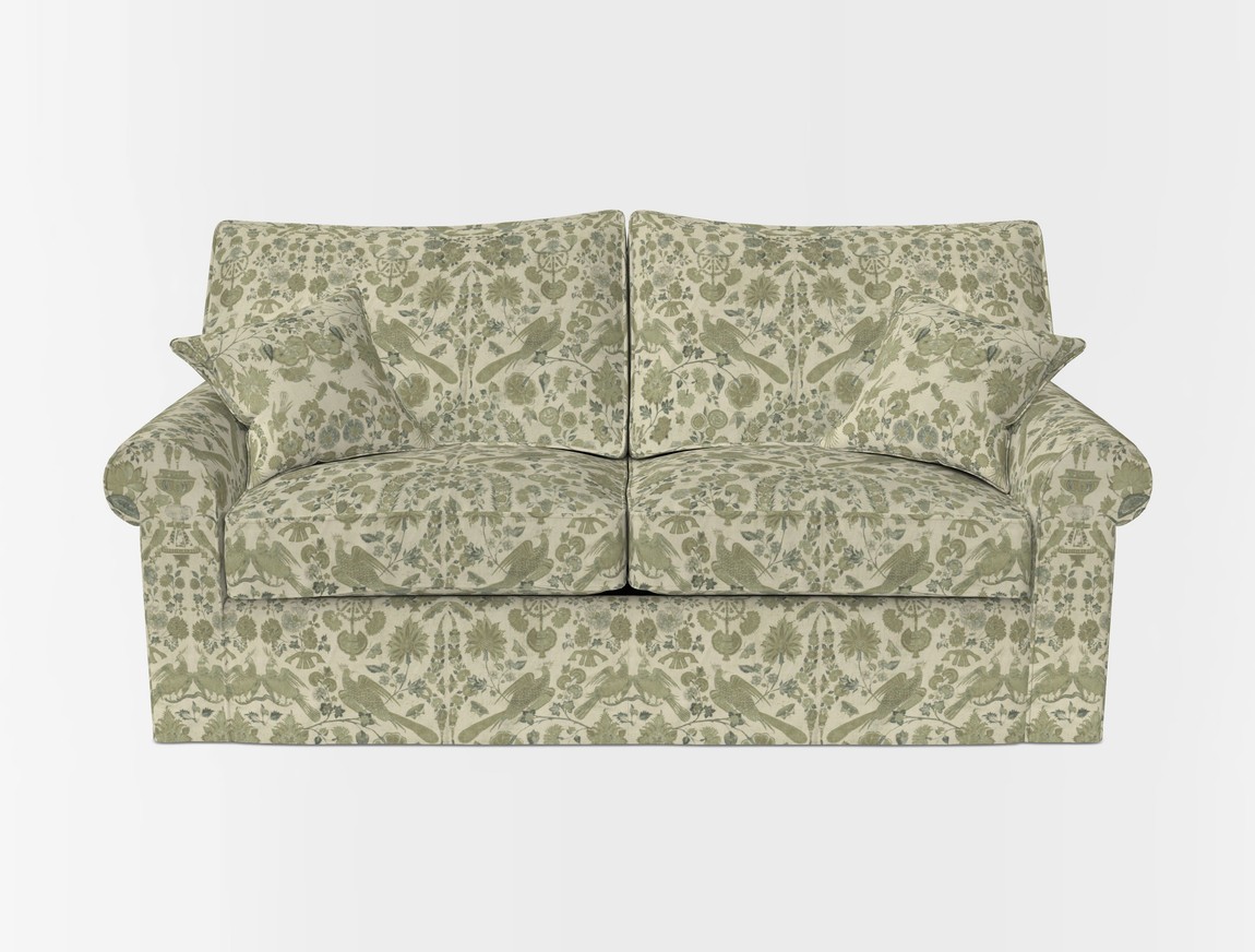3 Seater