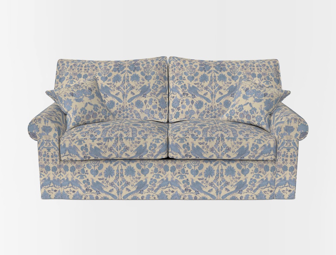 3 Seater