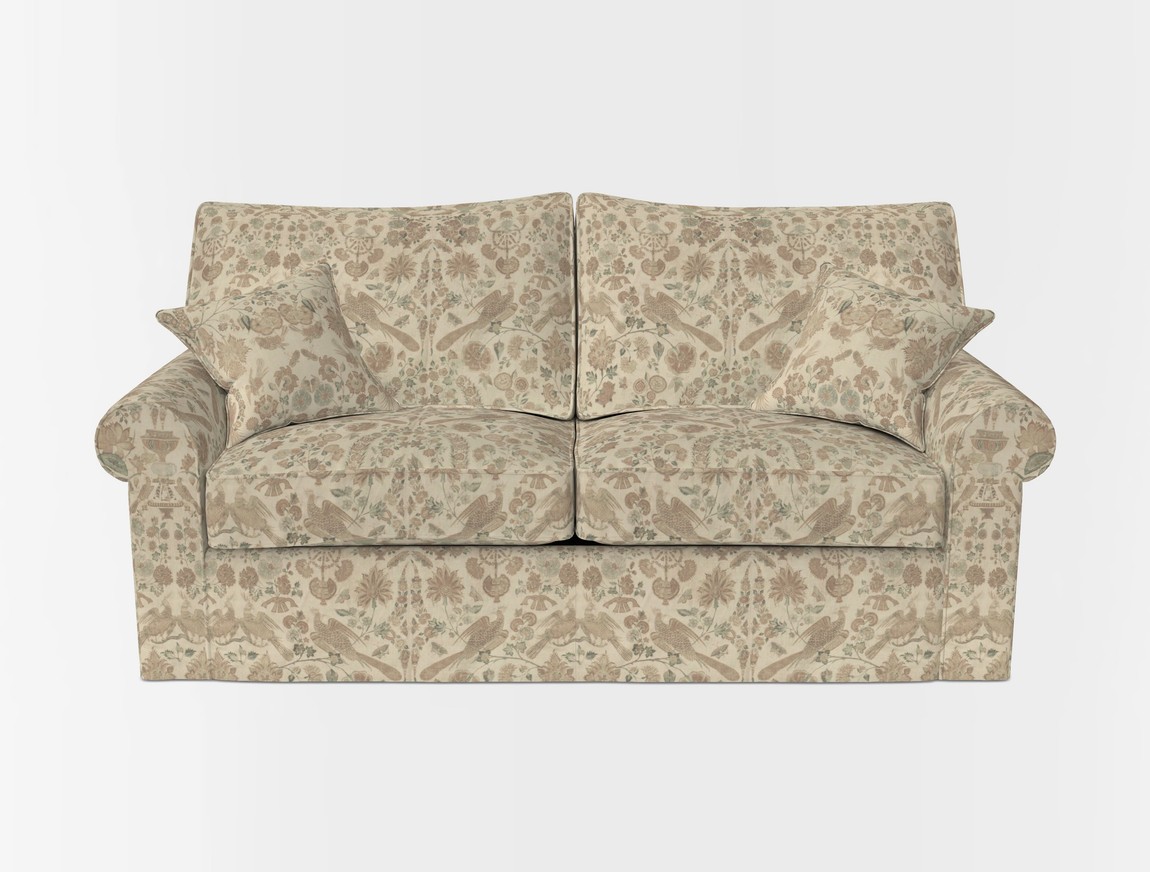 3 Seater