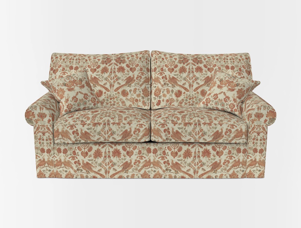 3 Seater