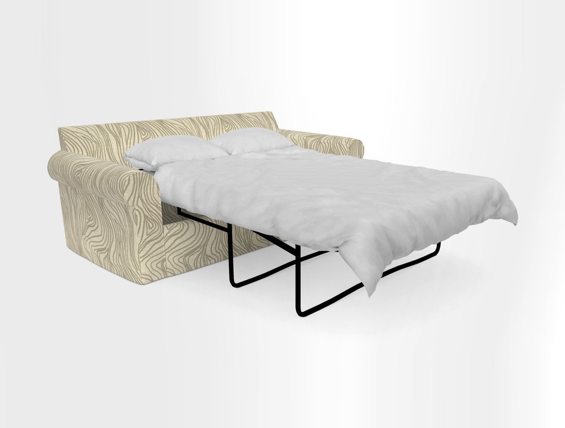 Upperton Sofa Bed front