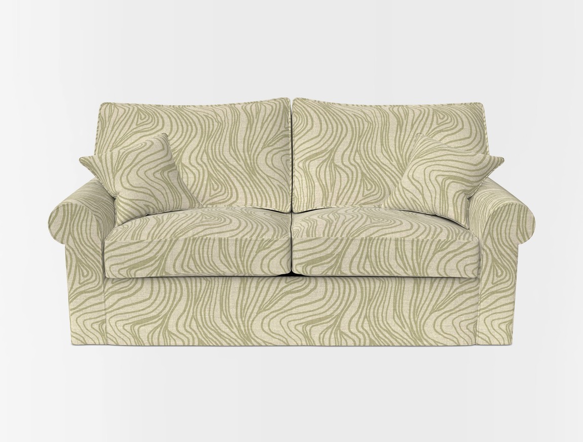 3 Seater