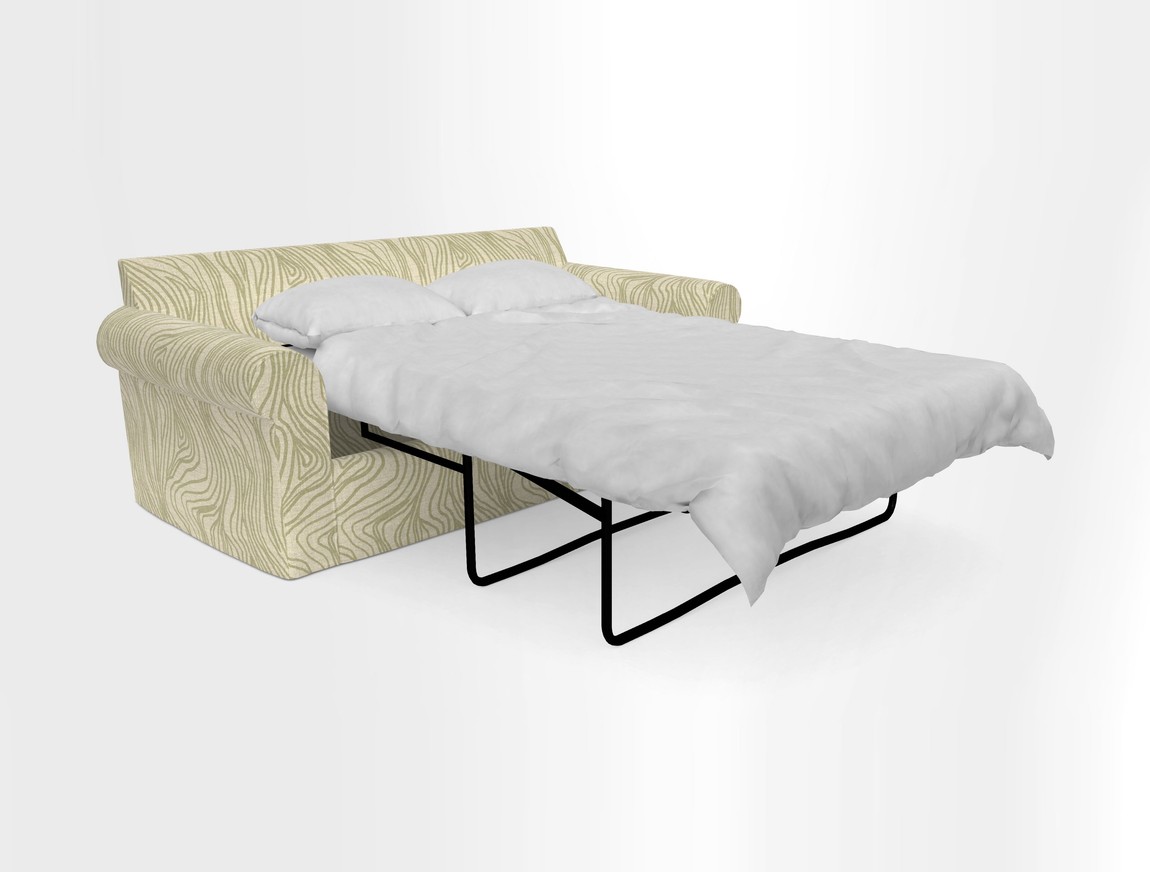 Upperton Sofa Bed front