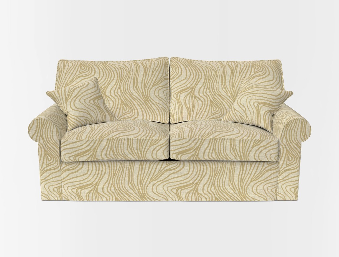 3 Seater