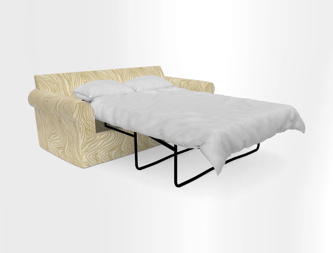 Upperton Sofa Bed front