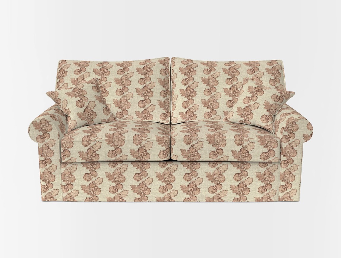3 Seater