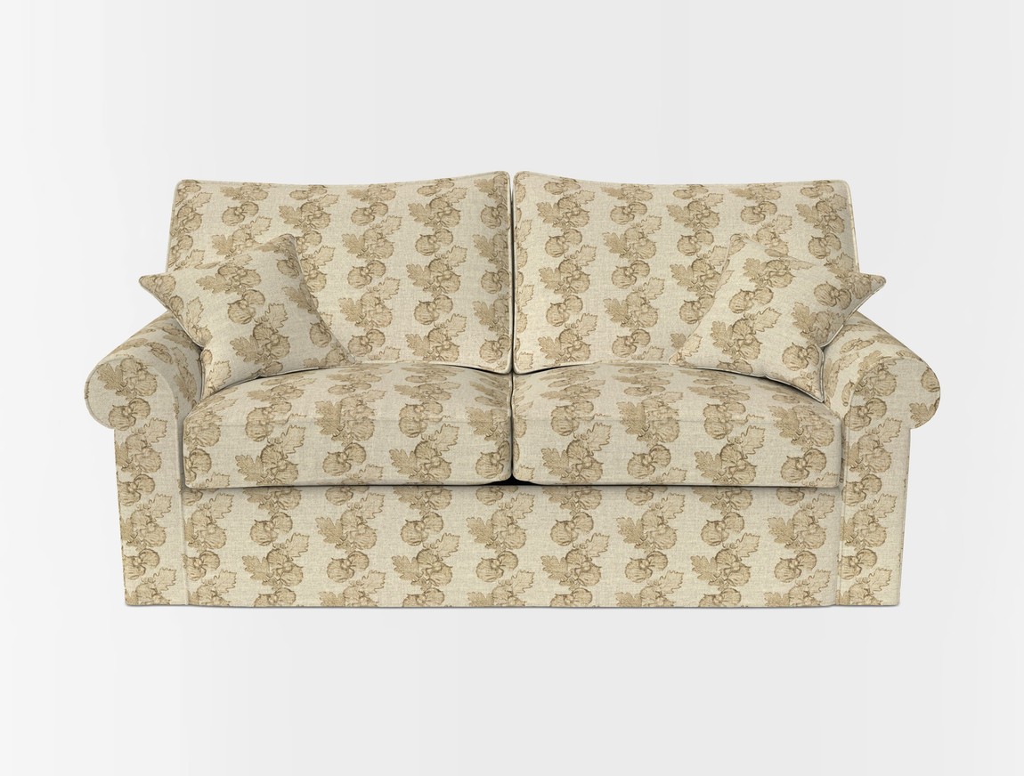3 Seater