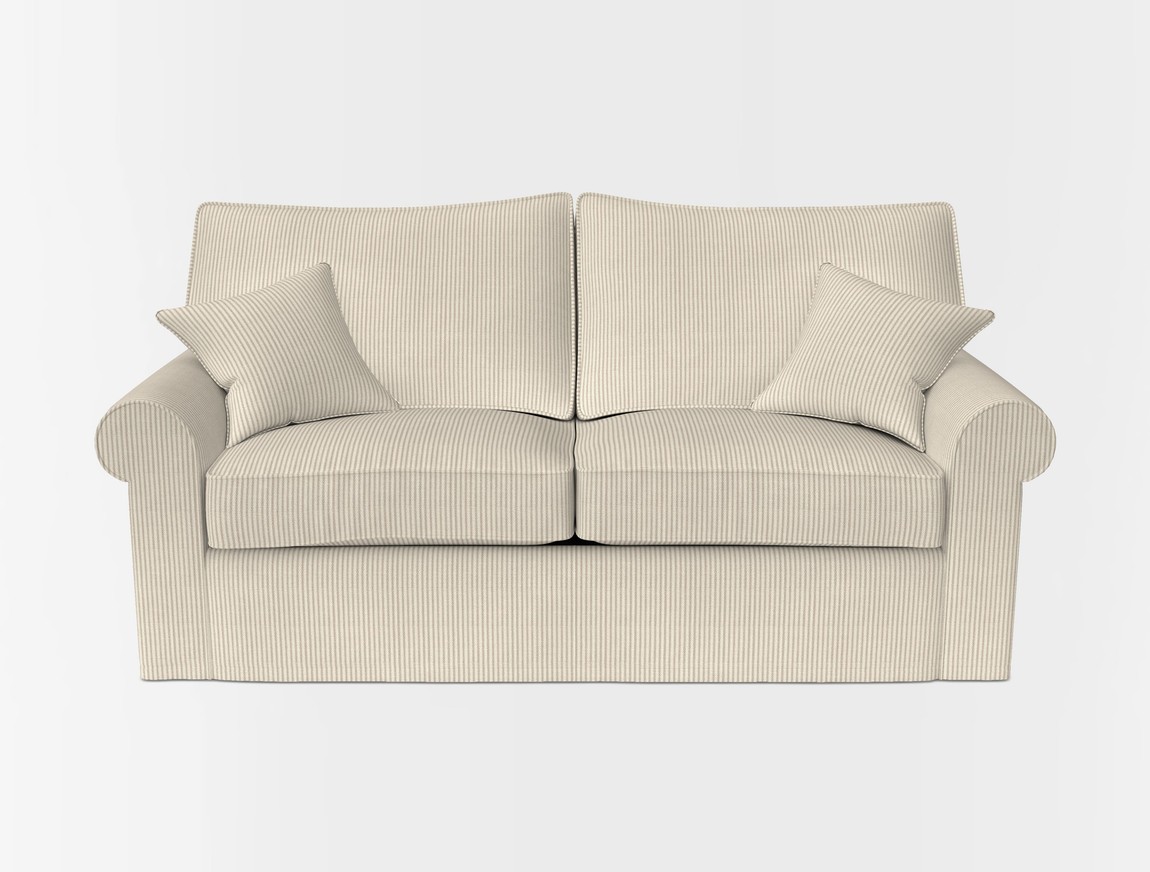 3 Seater