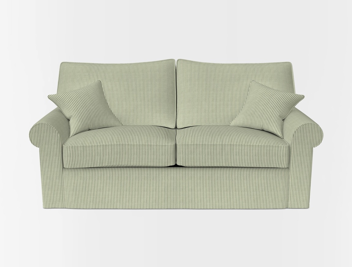 3 Seater