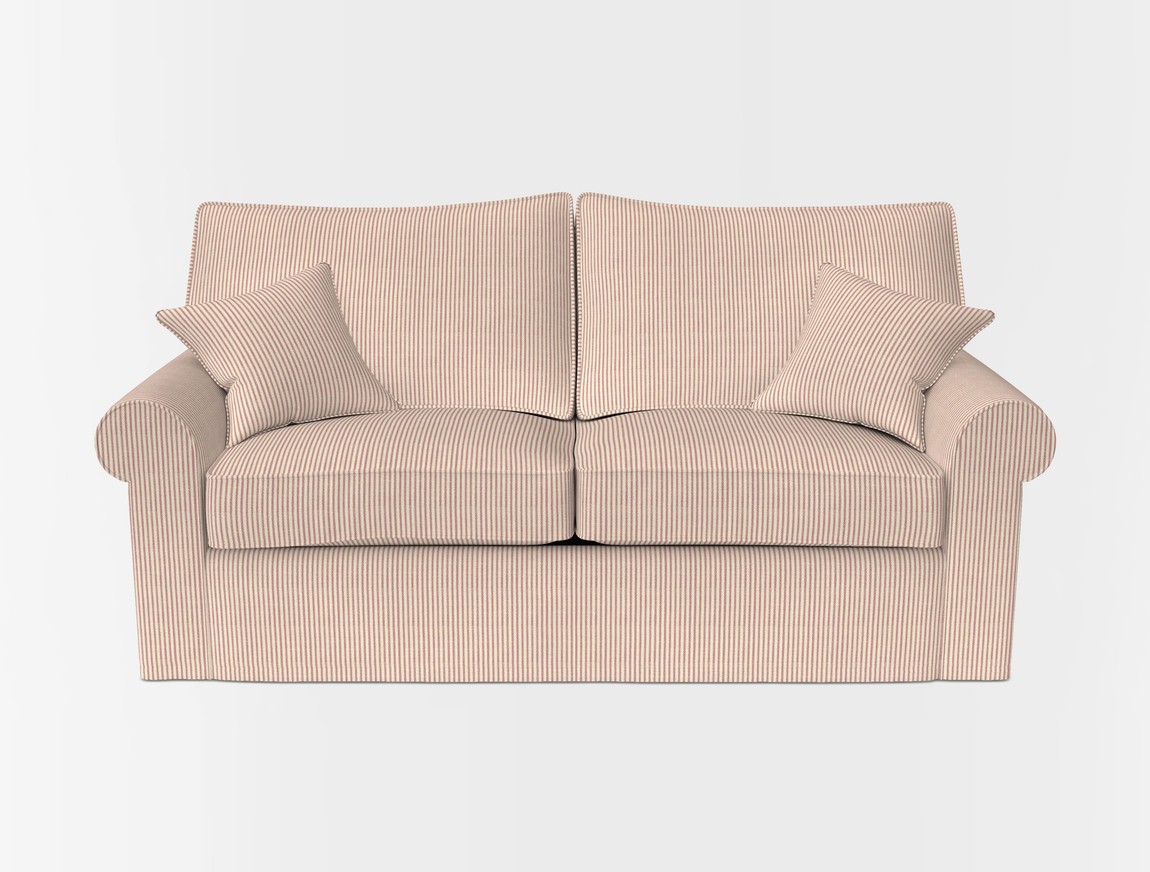 3 Seater