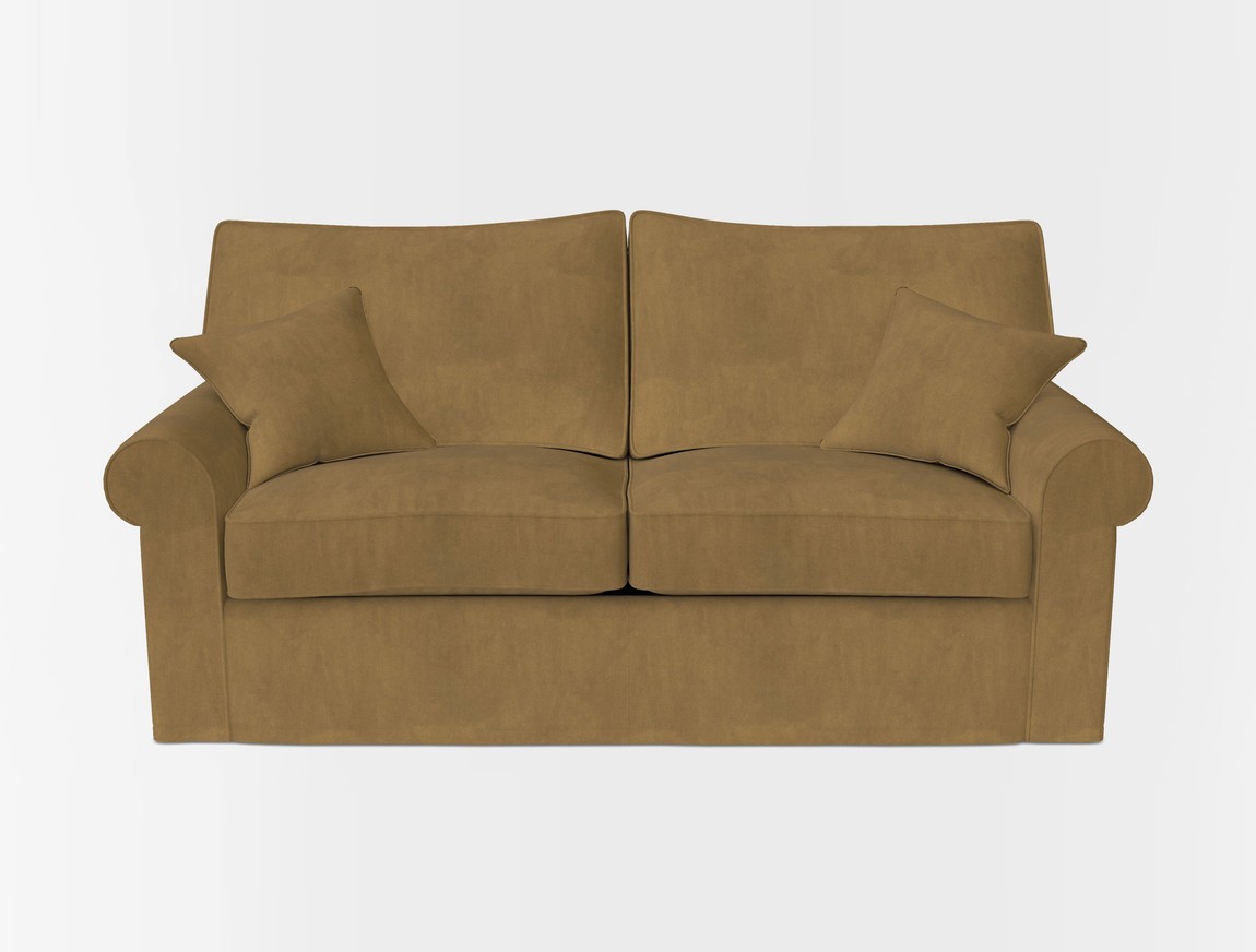 3 Seater