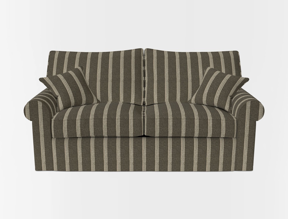3 Seater