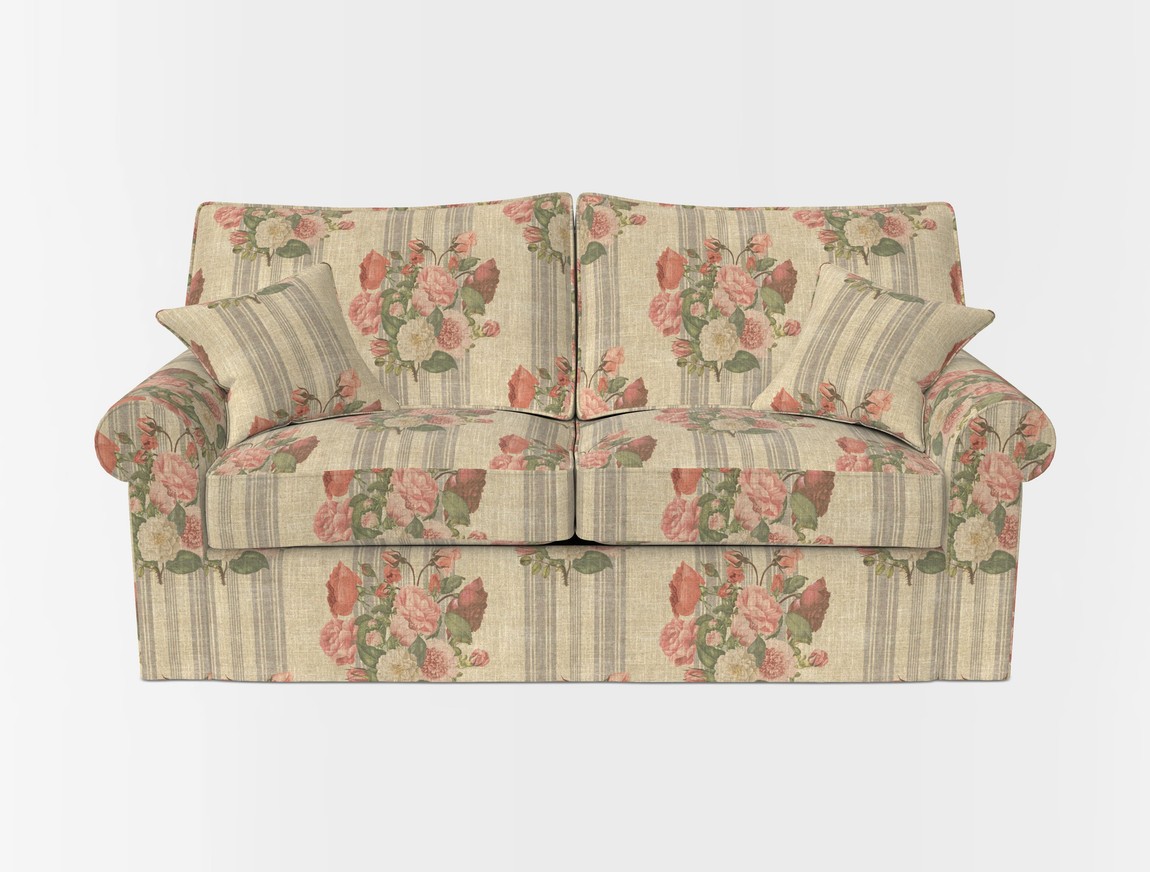 3 Seater