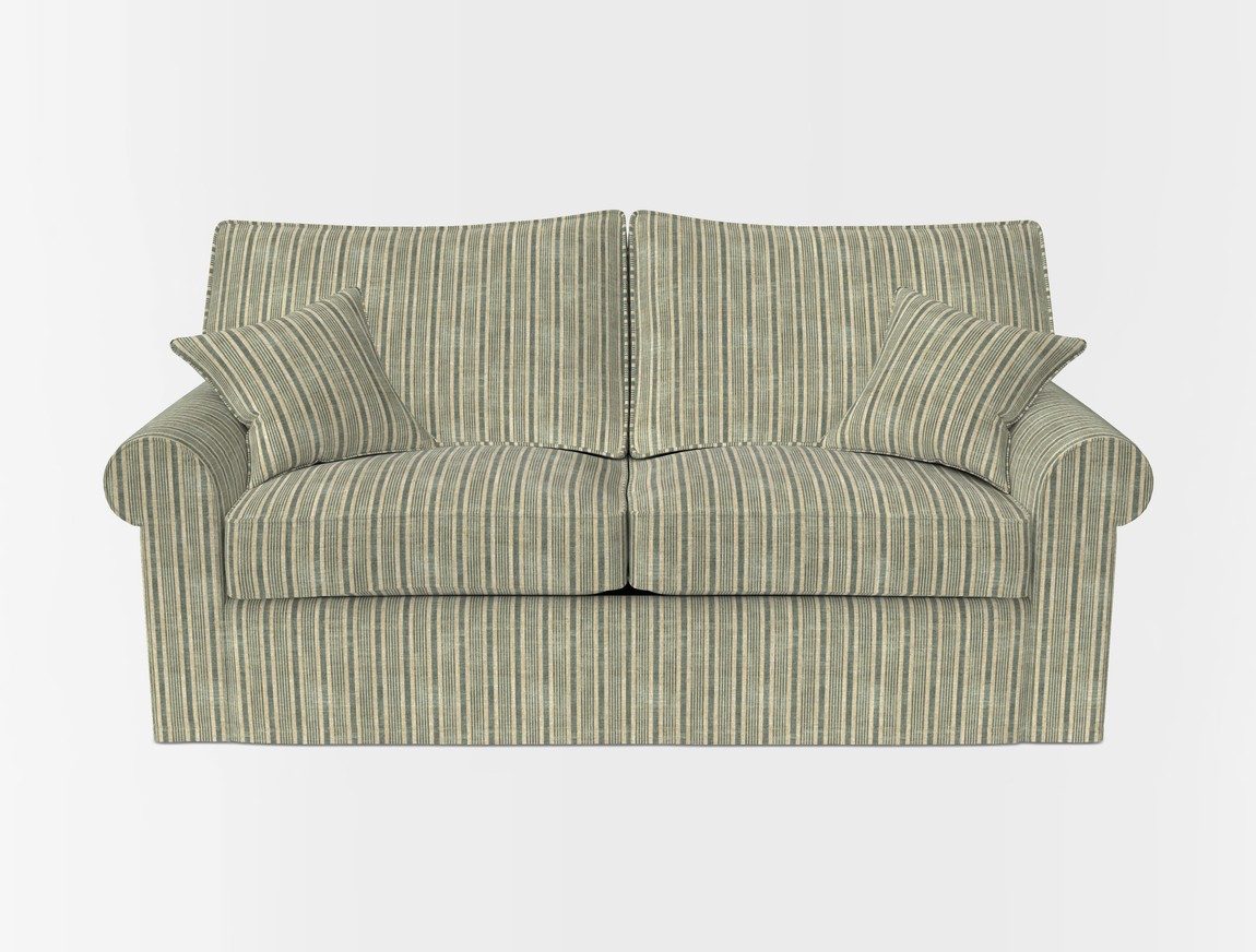 3 Seater