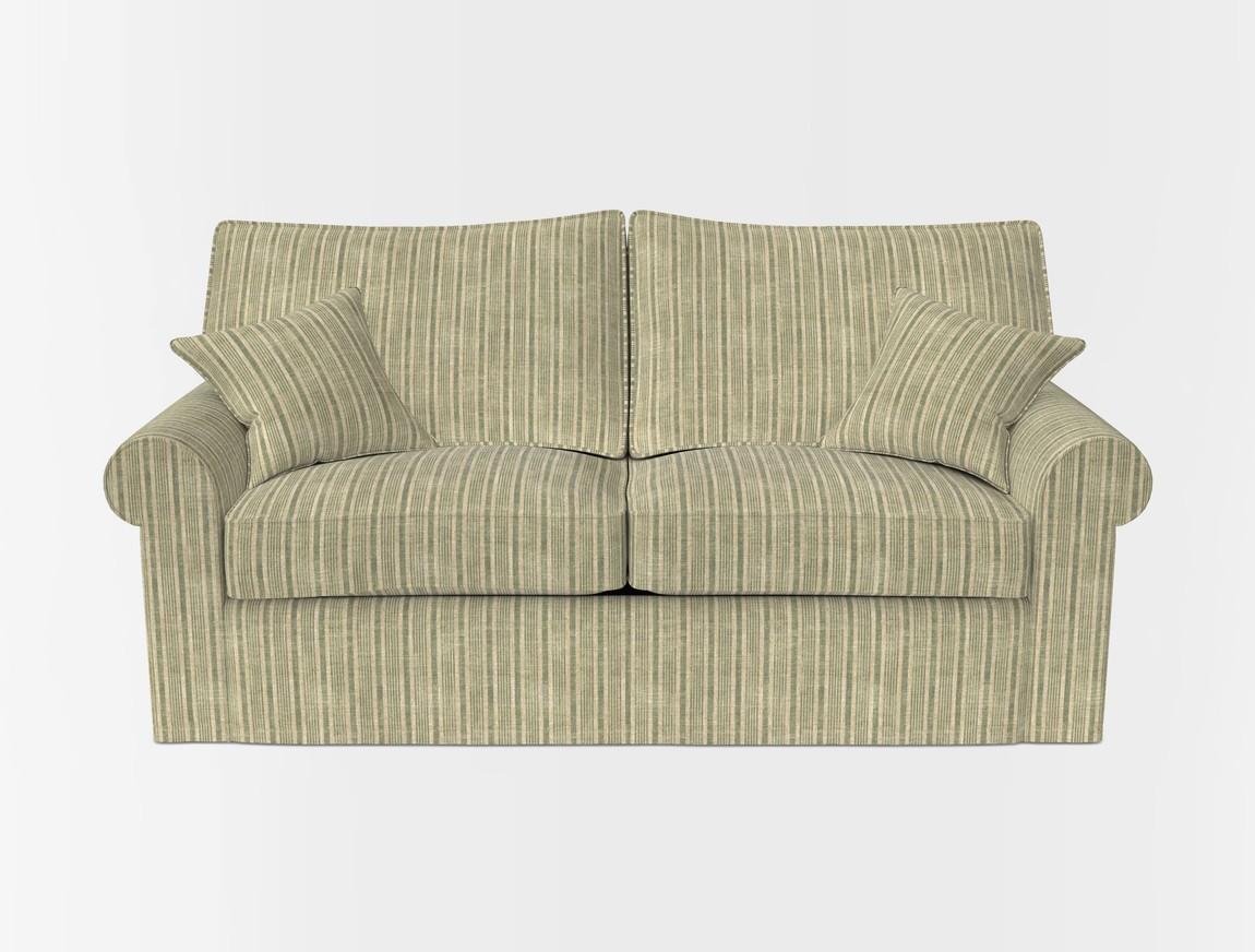3 Seater