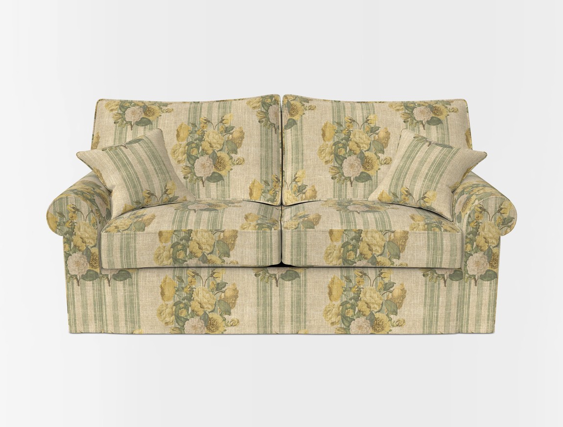 3 Seater