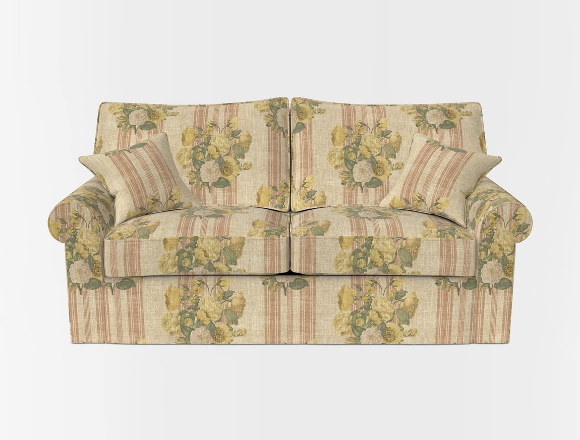 3 Seater