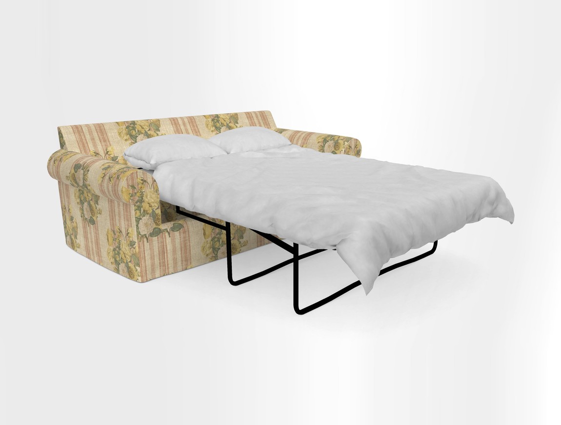 Upperton Sofa Bed front