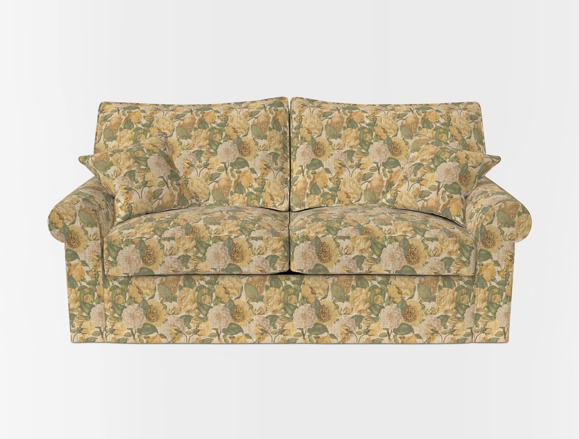 3 Seater