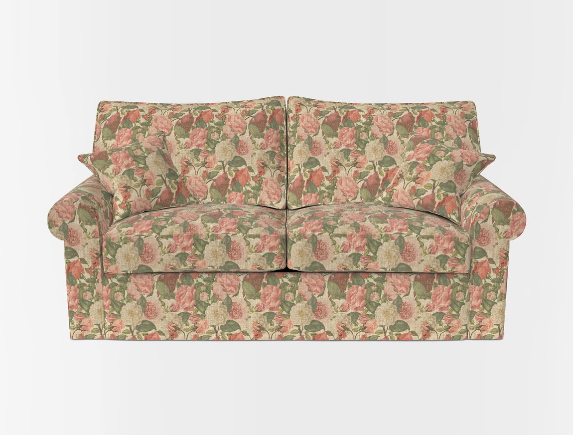 3 Seater