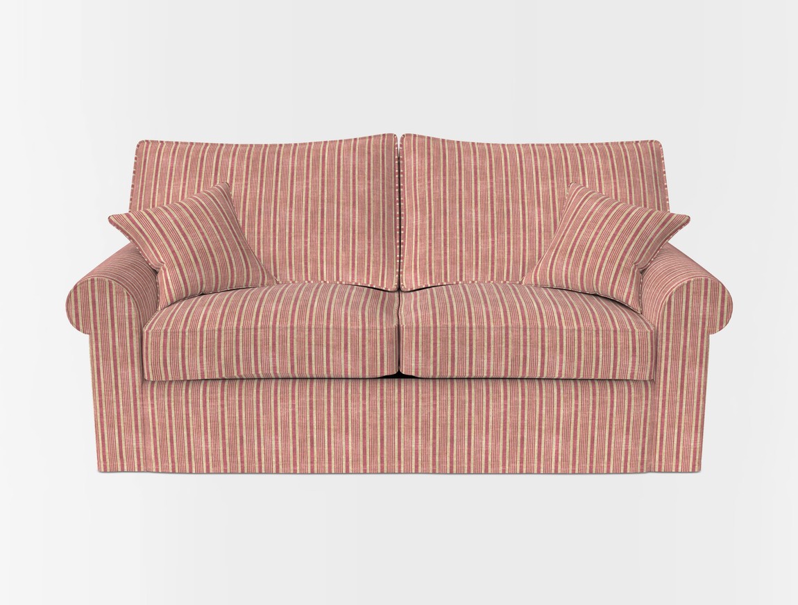 3 Seater