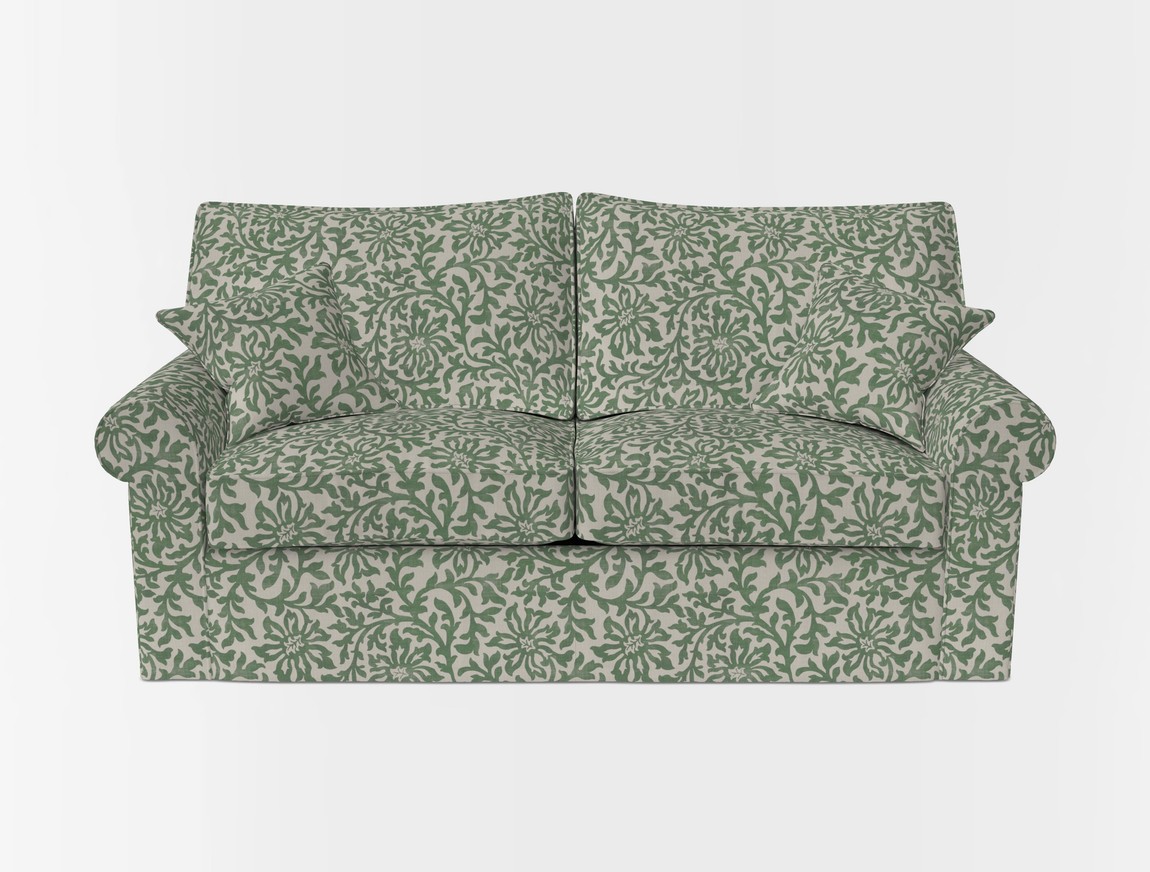 3 Seater