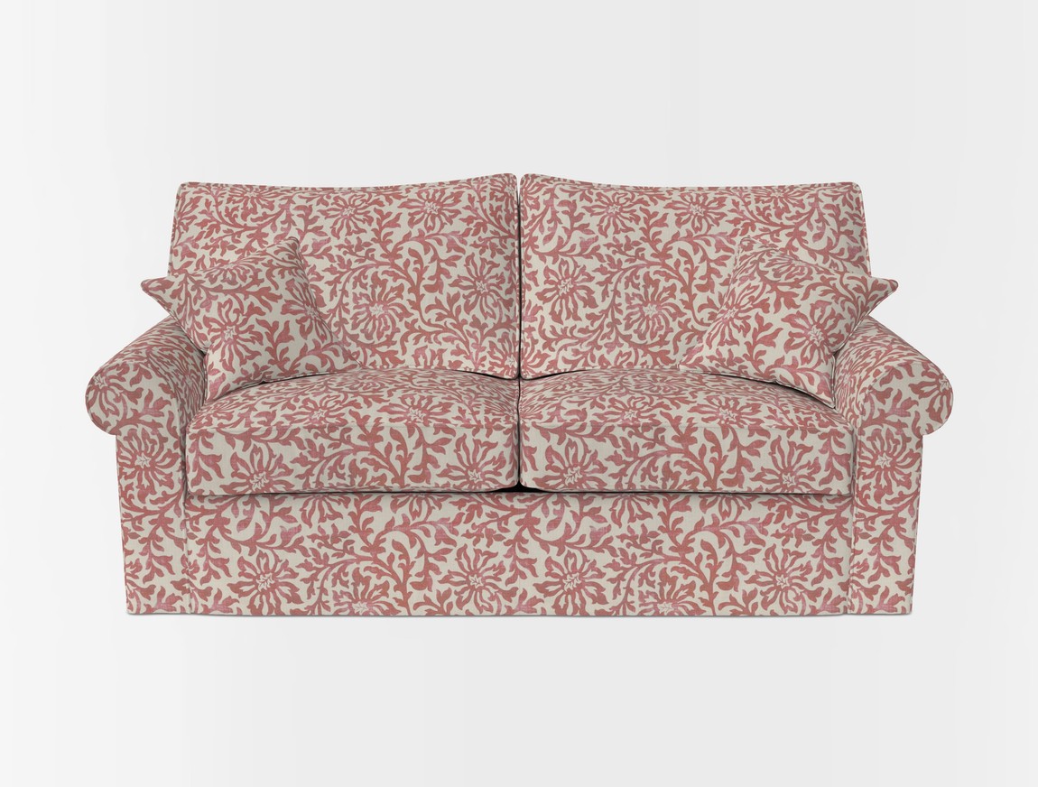 3 Seater