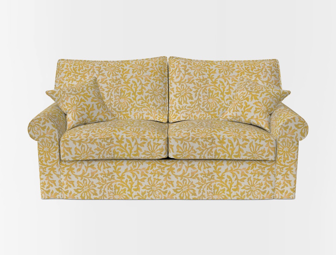 3 Seater