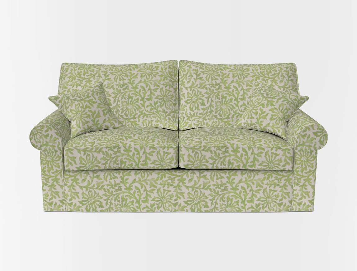 3 Seater