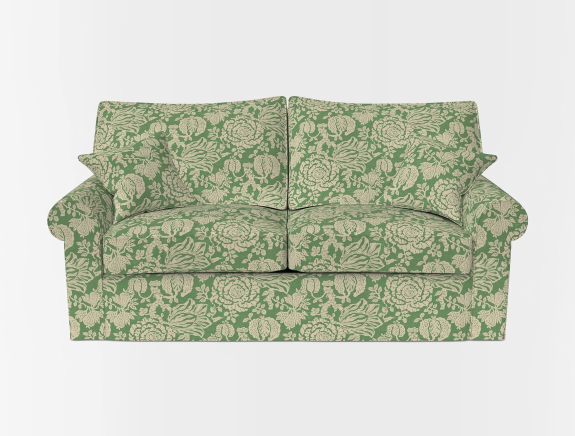 3 Seater