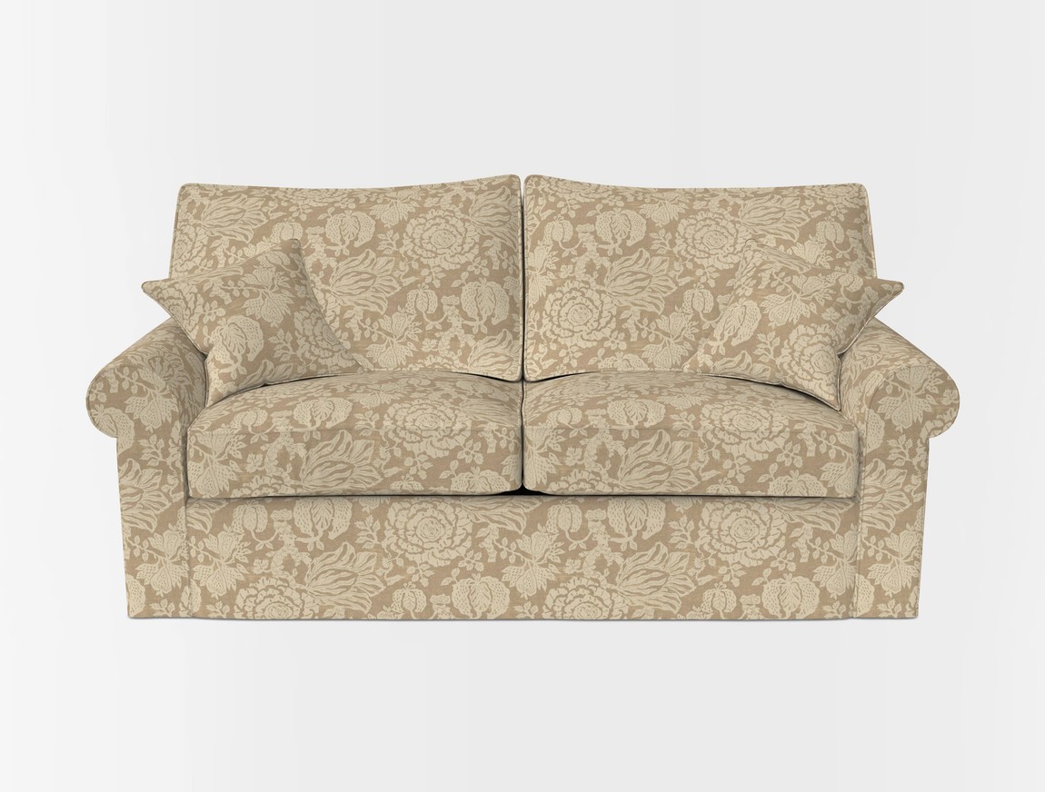 3 Seater